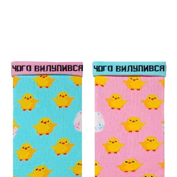 Курчата 36-40 S-000-063 фото