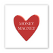 Стікер 3D &laquo;Money Magnit&raquo; ST3D-105 фото 1
