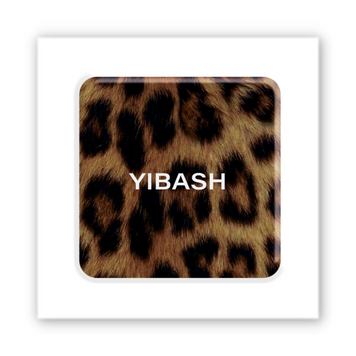 Стікер 3D &laquo;YBASH&raquo; ST3D-108 фото