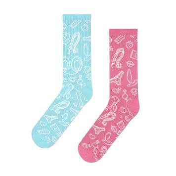 Sex toys 40-45 TSKH-000-127 фото
