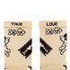 True Love Tattoo 36-40 S-000-159 фото 2