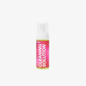 Посилений чистячий засіб для підошви CLEANING SOLUTION BC-003 фото