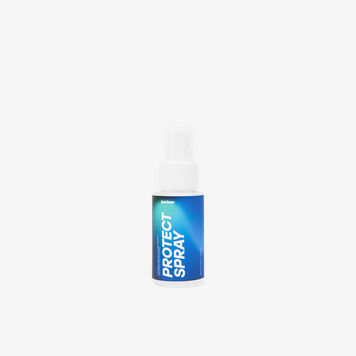 Супергідрофобний спрей для замші, нубуку та текстилю PROTECT SPRAY 50мл 50мл BC-004 фото