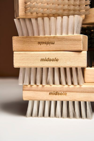 ЩІТКА MIDSOLE BC-010 фото