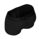 Чоловічі анатомічні боксери Intimate 2.1 Чорний S AC-001-061 фото 2