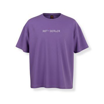 Футболка "Art-Dealer" унісекс XL-2XL TSH-001-027 фото
