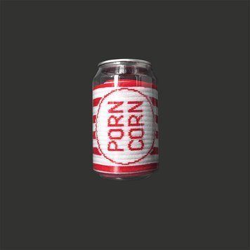 porn corn 40-45 в бляшанці TSINB-005 фото