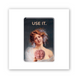 Стікер 3D &laquo;Use it&raquo; ST3D-130 фото 1