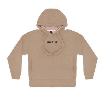 Худі oversize Бешкетую M-L TSH-003-008 фото