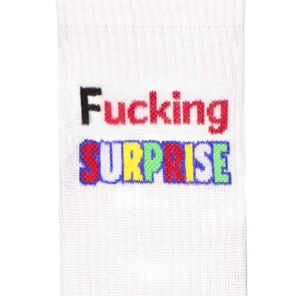 Fucking Surprise 40-45 TSKH-000-99 фото