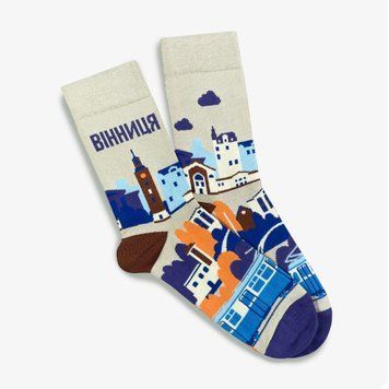 Вінниця 36-40 SP-000-202 фото