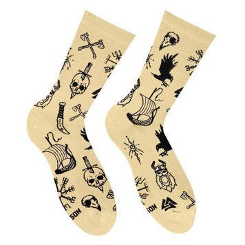 Nordic Tattoo 36-40 S-000-155 фото
