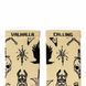 Nordic Tattoo 36-40 S-000-155 фото 2