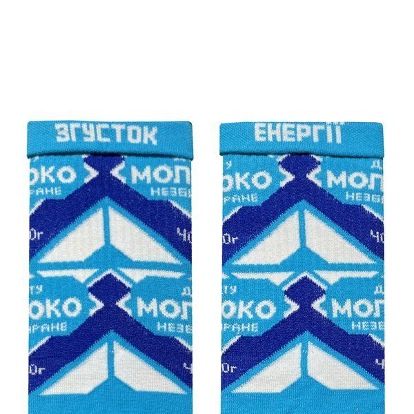 Згущене молоко 36-40 S-001-053 фото