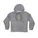 Худі oversize Дурію M-L TSH-003-013 фото 1