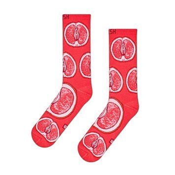 Pussy Fresh 40-45 TSKH-000-119 фото